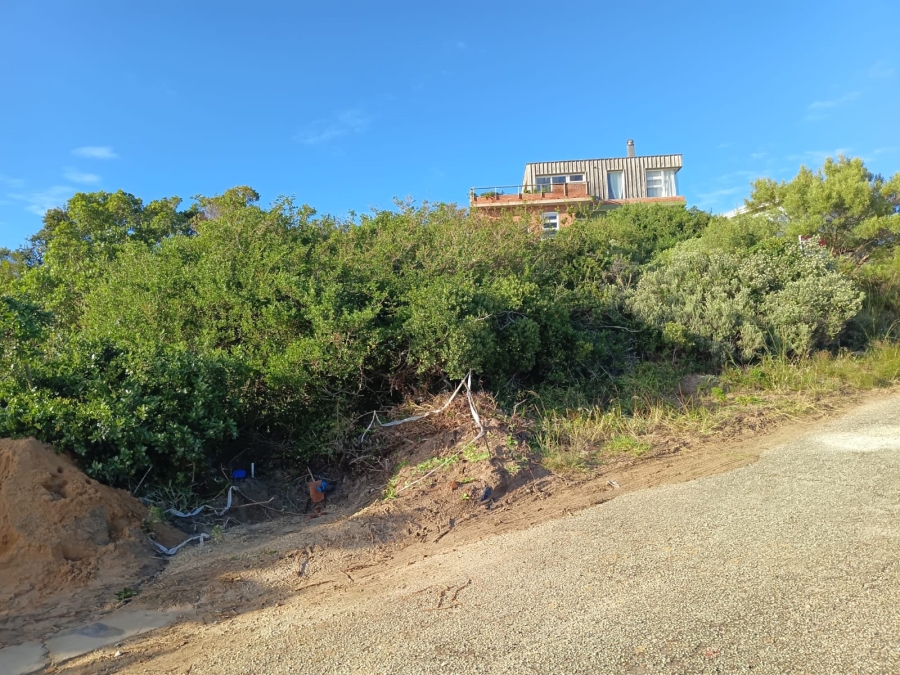0 Bedroom Property for Sale in Paradise Beach Eastern Cape